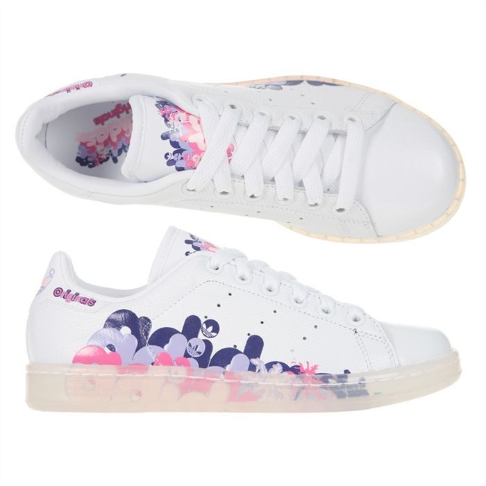 acheter adidas stan smith femme